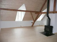 Saxer Holzbau Weiningen GmbH