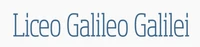 Logo Liceo Galileo Galilei