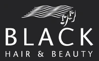 Black Hair&Beauty-Logo