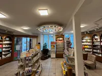 Jura-Apotheke Balsthal AG