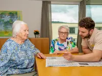 Pflegezentrum Brunnmatt - Klicken Sie, um das Bild 14 in einer Lightbox vergrössert darzustellen