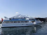 SNG - St. Niklausen Schiffgesellschaft Genossenschaft