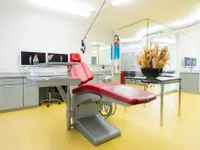 Praxis für Kieferorthopädie AG | Dr. med. dent. Deplazes-Suter Pia