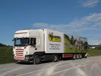 Signvision Werbetechnik AG