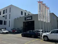 Jimmy Carrosserie AG