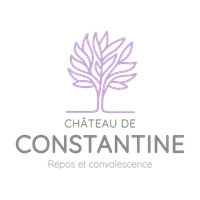 Château de Constantine-Logo