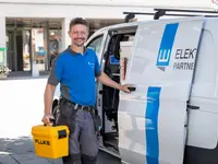 Elektro Weber Partner AG - Klicken Sie, um das Bild 3 in einer Lightbox vergrössert darzustellen