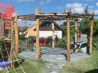 Graniti, Giardini e Pali di Castagno by DT Multiservices di Daniele Tiboni, selvicoltore AFC