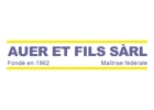 AUER ET FILS Sàrl-Logo