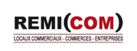 REMICOM LA COTE - TRANSMISSION D'ENTREPRISES-Logo