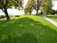 Dimensions Paysage SA