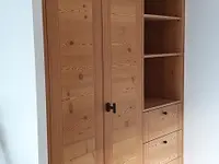 Cornaro Menuiserie SA