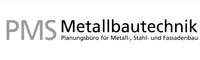 Logo PMS Metallbautechnik GmbH