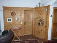Schreinerei Florin KLG Arvenmöbel & Innenausbau