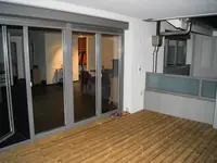 Schreinerei Hans Wild AG