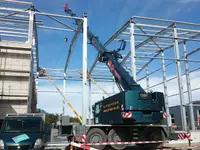 H & R Durrer Montagen + Transporte GmbH