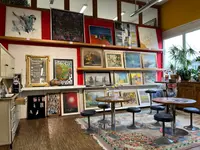 EMMAUS Zürich - Brockenhaus / Secondhand Warenhaus