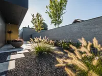 Erni Gartenbau + Planung AG