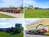 Lanker AG Transporte