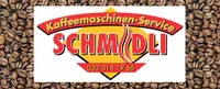 Kaffeemaschinen-Service Schmidli GmbH-Logo