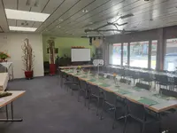 Restaurant Schnitz und Gwunder