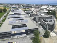 B+S ingénieurs SA