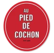 Pied de Cochon