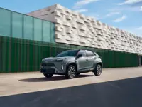 Auto Hess AG