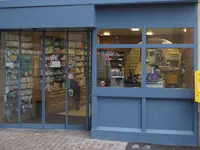 Unterstadt-Apotheke GmbH