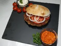 Balkan Metzgerei GmbH