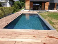 BM PISCINES Sàrl