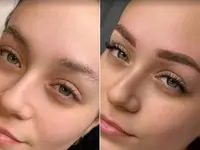 Adrian Saez Dominguez Skin & Brows