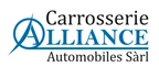 Carrosserie Alliance Automobile Sàrl