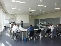 WiKo Wiedmer Elektro-Kontrollen GmbH