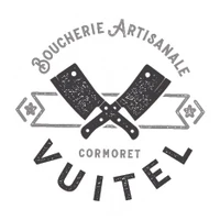 Boucherie Vuitel Sàrl-Logo