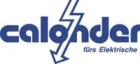 Logo Calonder AG