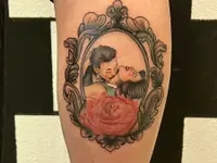 Ondus Tattoo