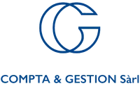 CG Compta & Gestion Sàrl-Logo