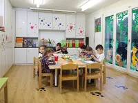 Kita Karussell