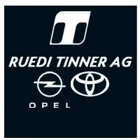 RUEDI TINNER AG