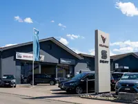 Garage Herzog AG