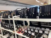 Boutique ésotérique Bougie Rouge