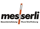 Messerli Bauteam AG-Logo