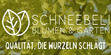 Schneebeli Blumen & Garten