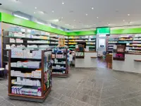 Apotheke zum Gerichtshaus AG - Klicken Sie, um das Bild 10 in einer Lightbox vergrössert darzustellen