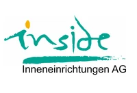 Inside Inneneinrichtungen AG-Logo