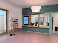 Alterszentrum Promulins, Samedan