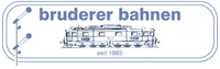 Bruderer bahnen-Logo