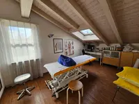 Physiotherapie Martin Schlozer