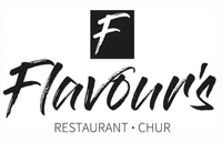 Flavour's Restaurant-Logo